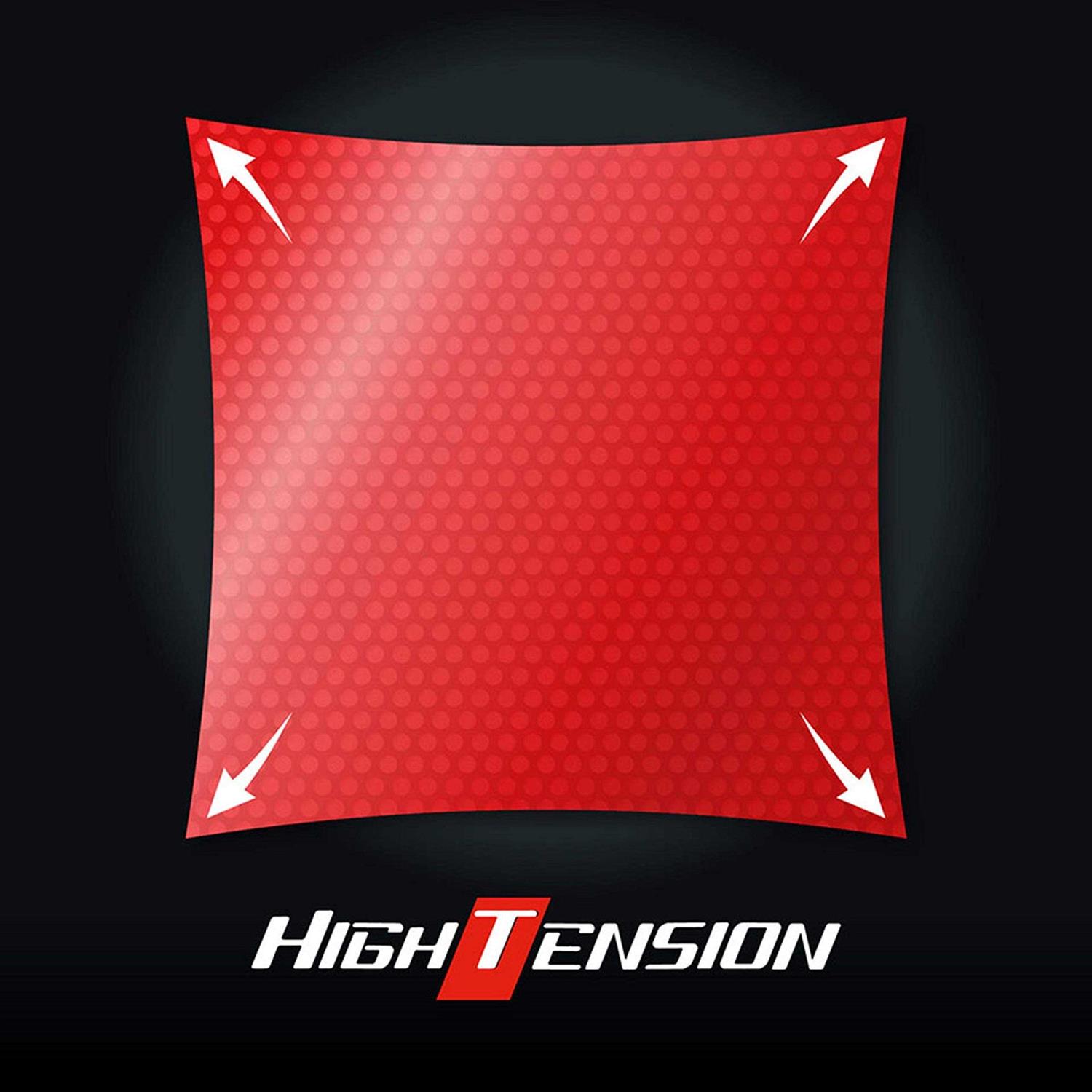 Butterfly Tenergy 05 Table Tennis Rubber - Image 5