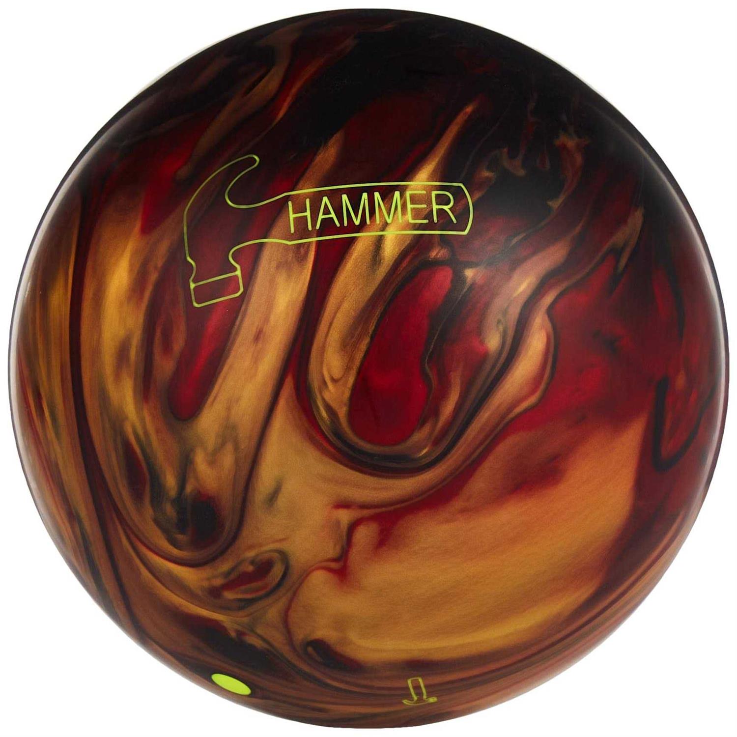 Hammer Scorpion Bowling Ball - Image 5