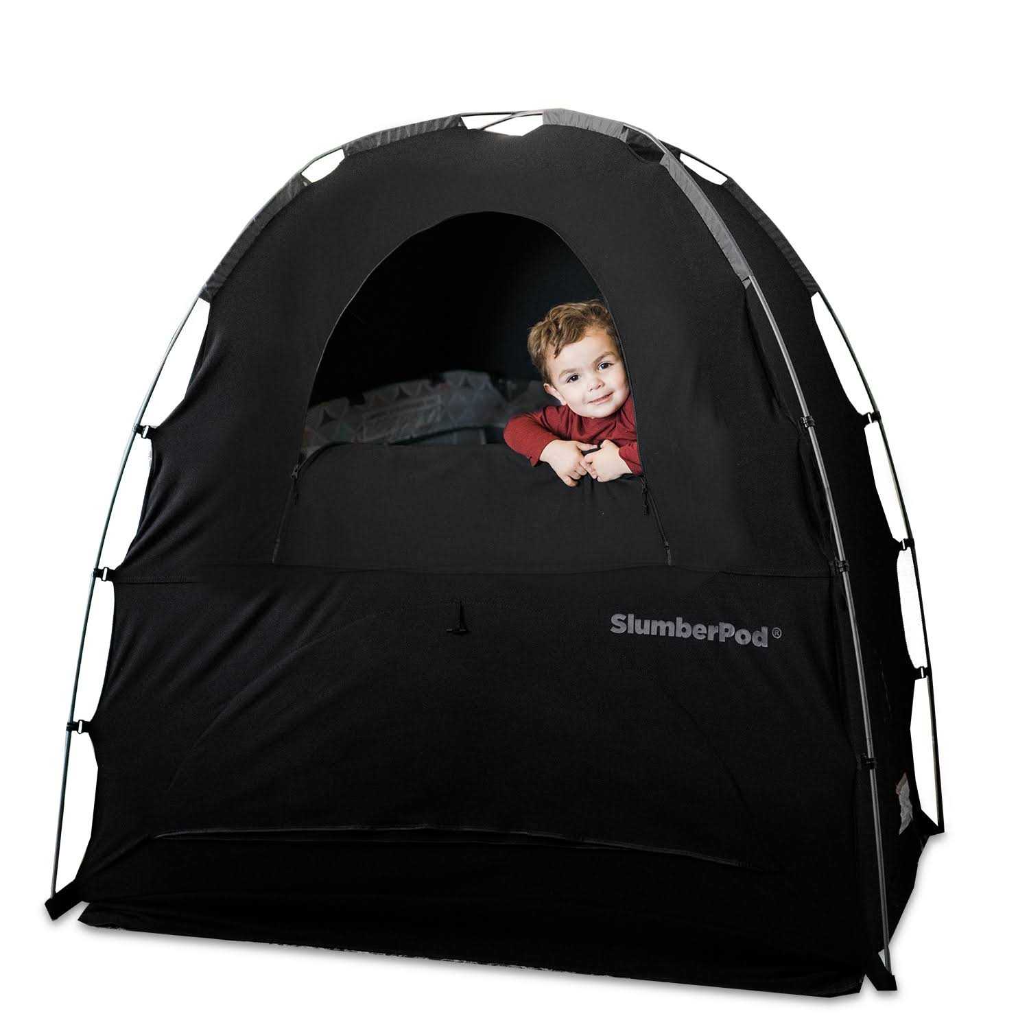 SlumberPod Blackout Portable Privacy Pod