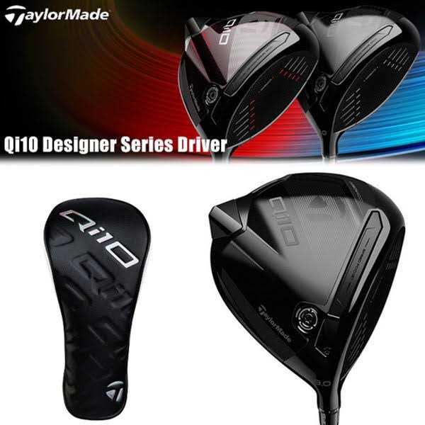 TaylorMade Qi10 Max Driver - Image 4