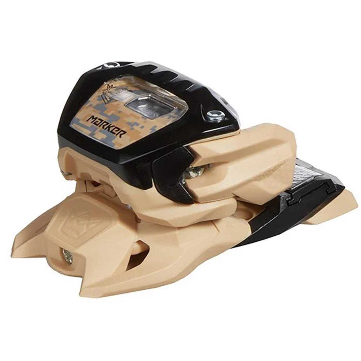 Marker Griffon 13 ID Ski Bindings - Image 2