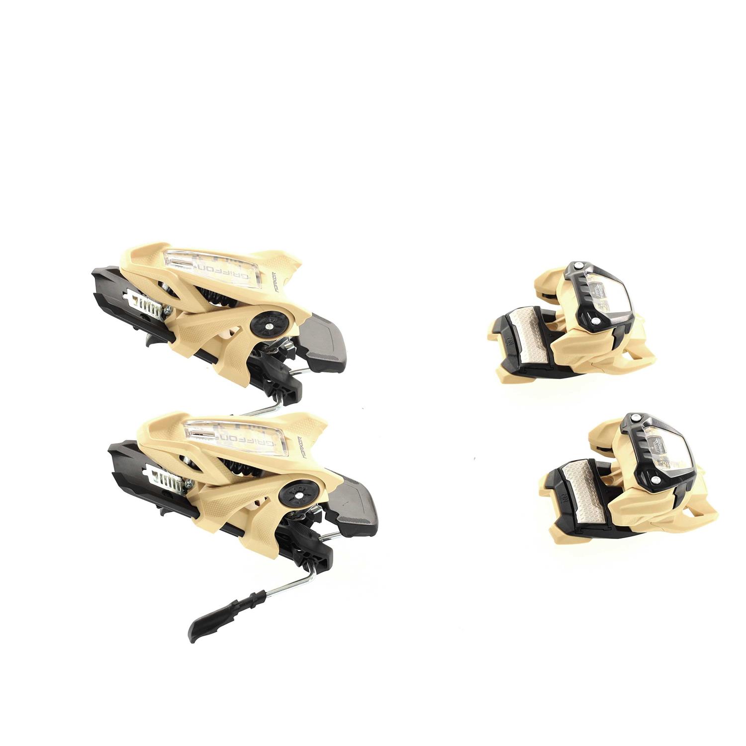 Marker Griffon 13 ID Ski Bindings - Image 3