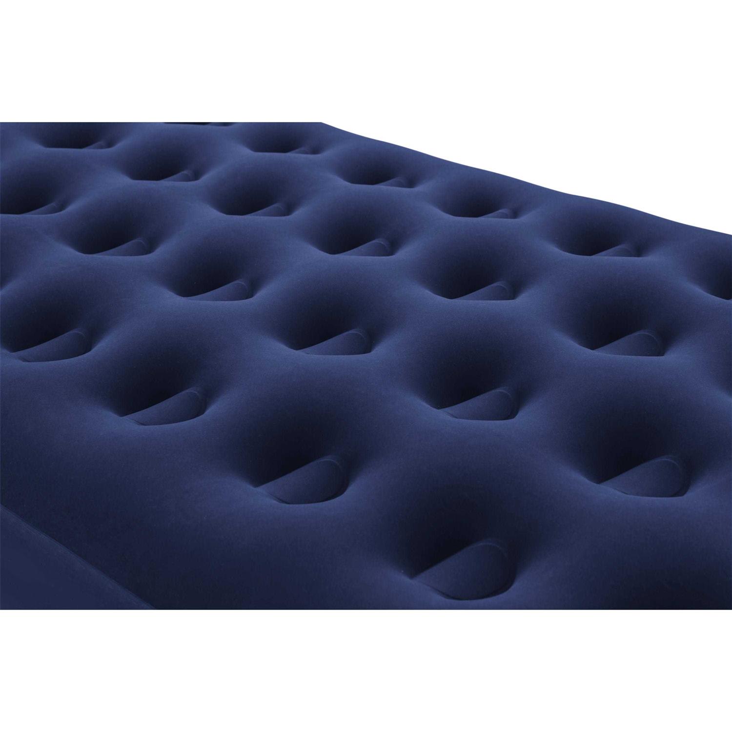 Ozark Trail Air Mattress with Antimicrobial Coating - Image 5