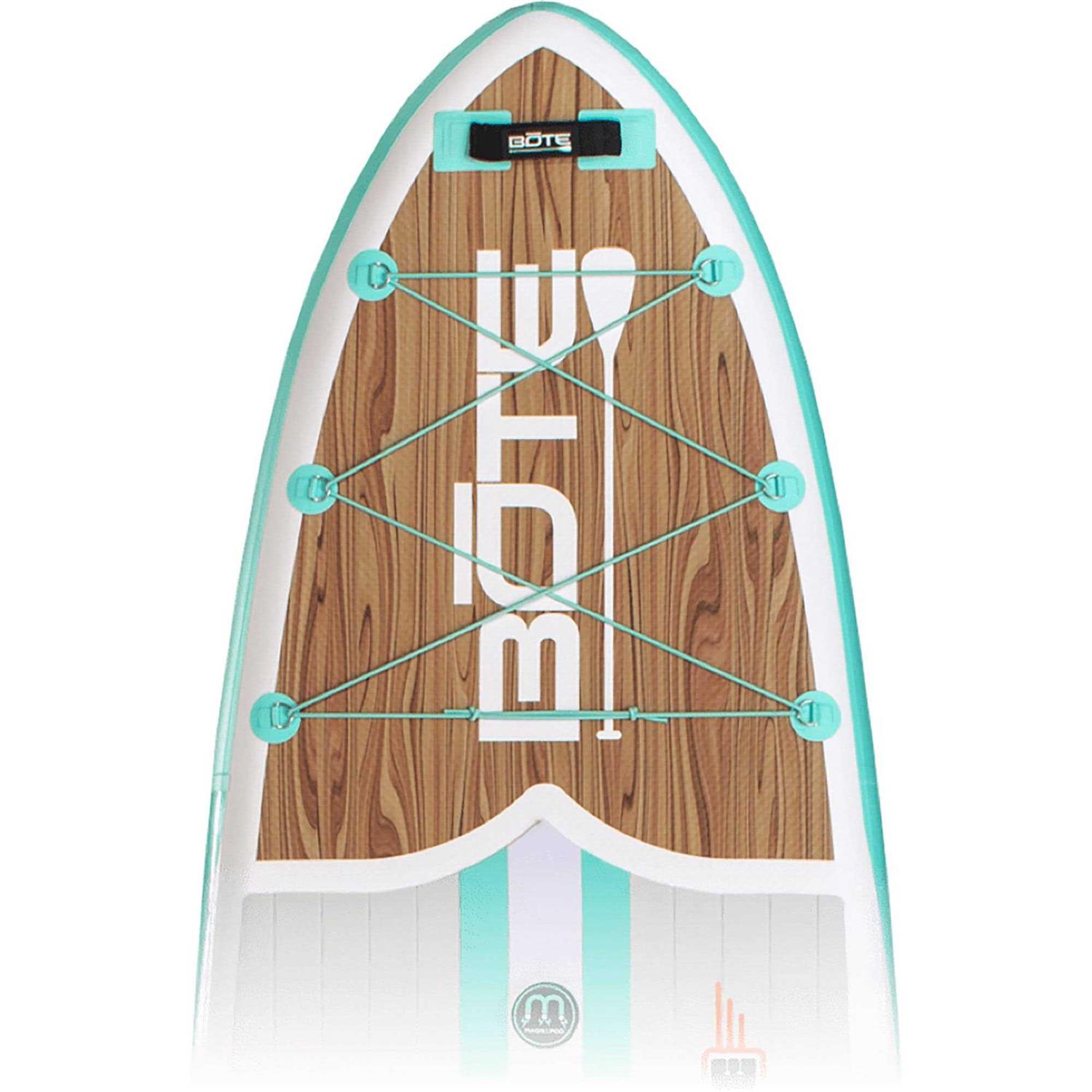 Bote Aero Breeze Inflatable Paddle Board - Image 3