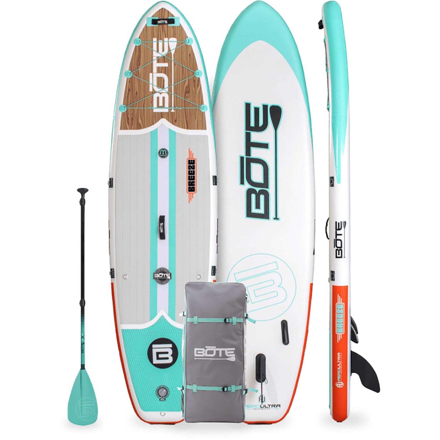 Bote Aero Breeze Inflatable Paddle Board - Image 5