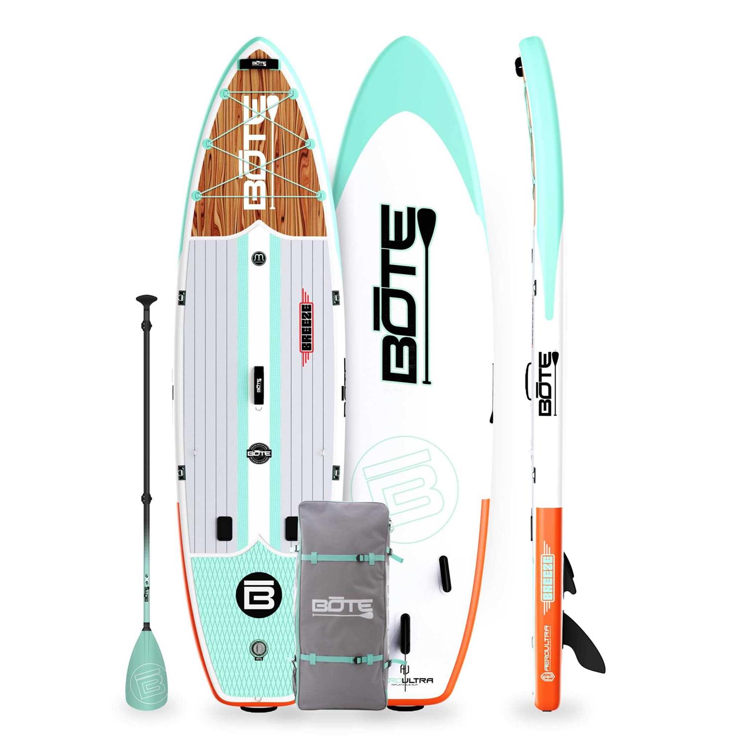 Bote Aero Breeze Inflatable Paddle Board - Image 5