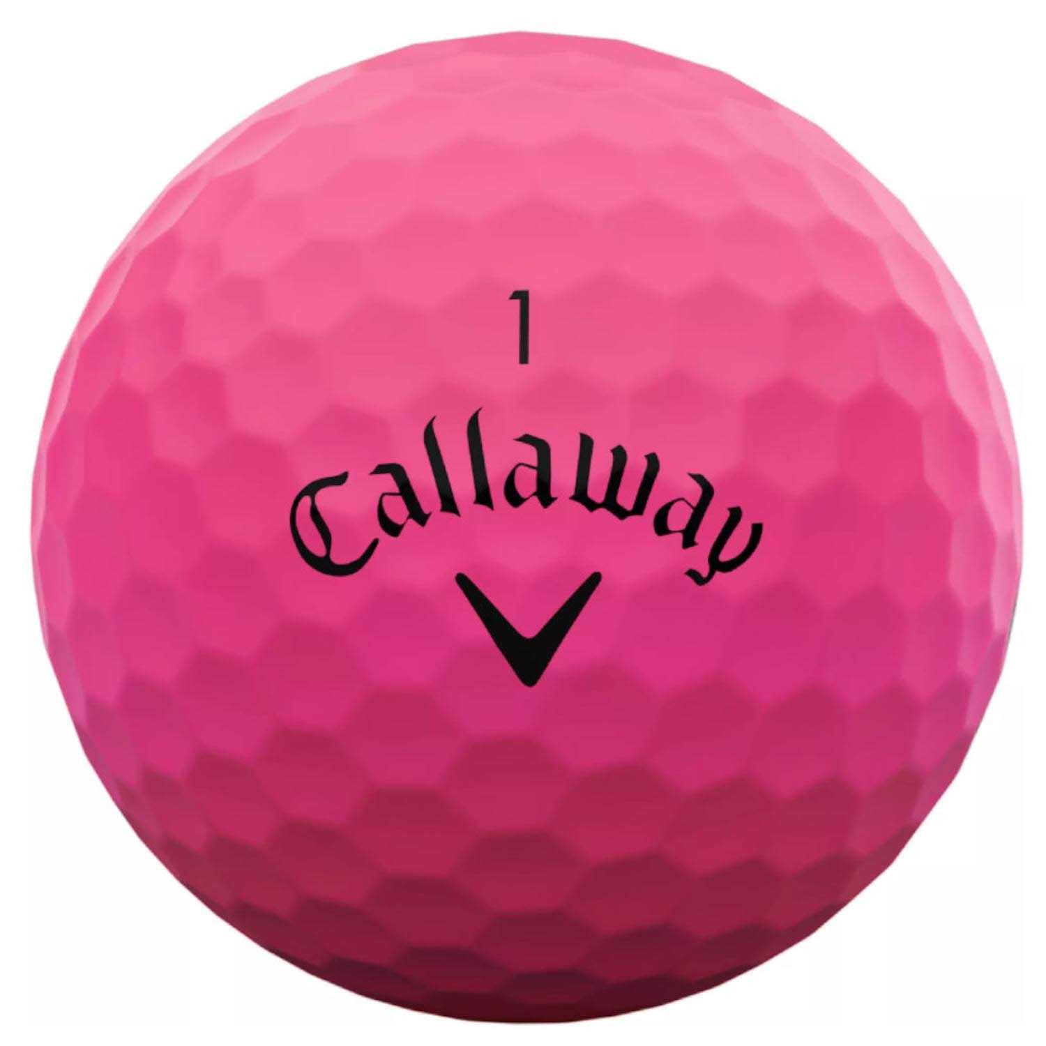Callaway Supersoft Golf Balls - Image 4