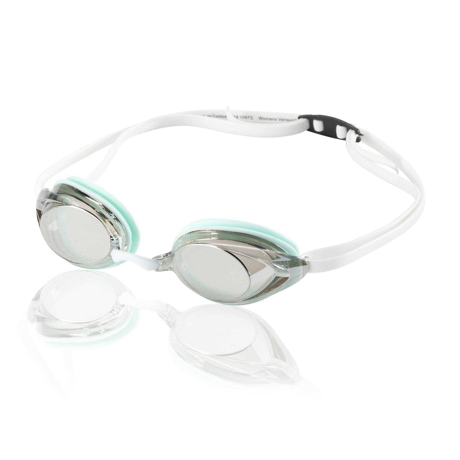 Speedo Vanquisher 2.0 Mirrored Goggle - Image 3