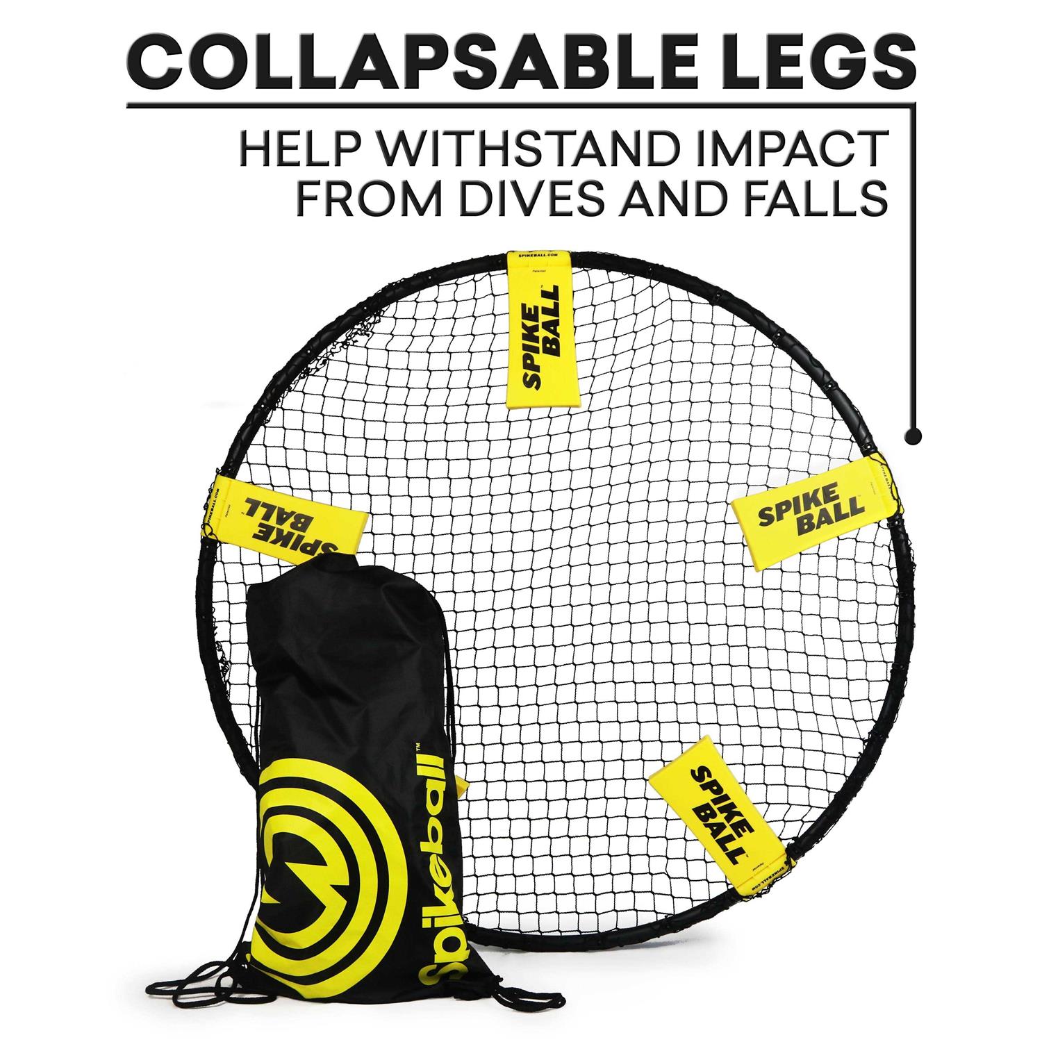 Spikeball Game Set - Image 5