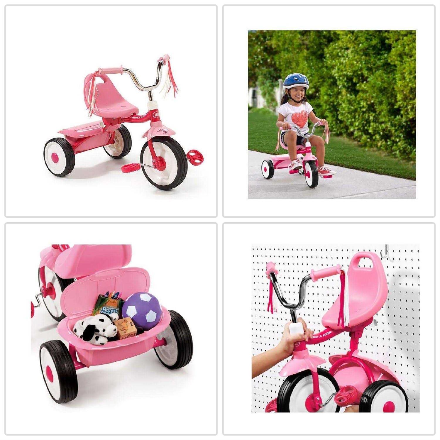 Radio Flyer Ready 2 Ride - Image 4