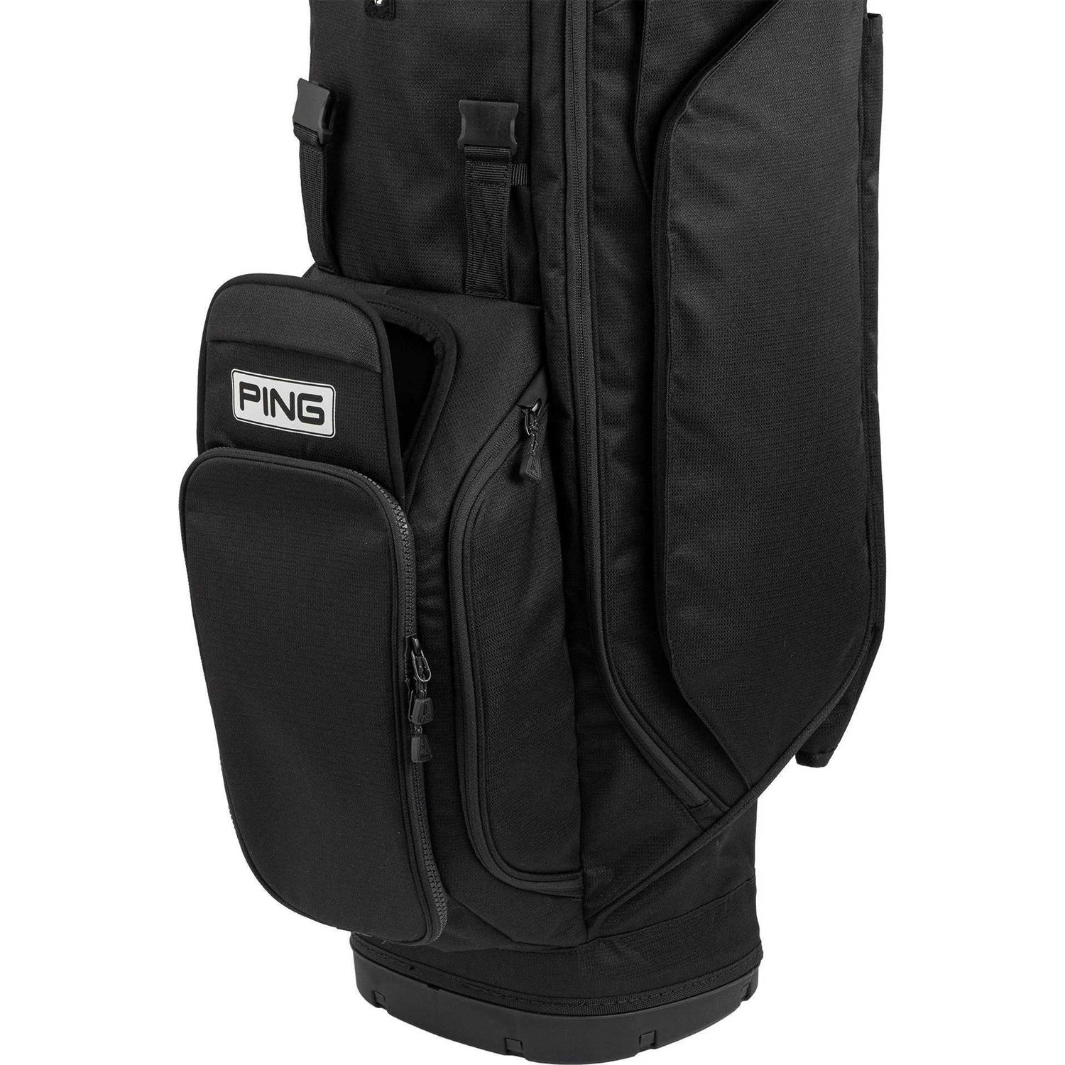 PING Hoofer Stand Bag - Image 3