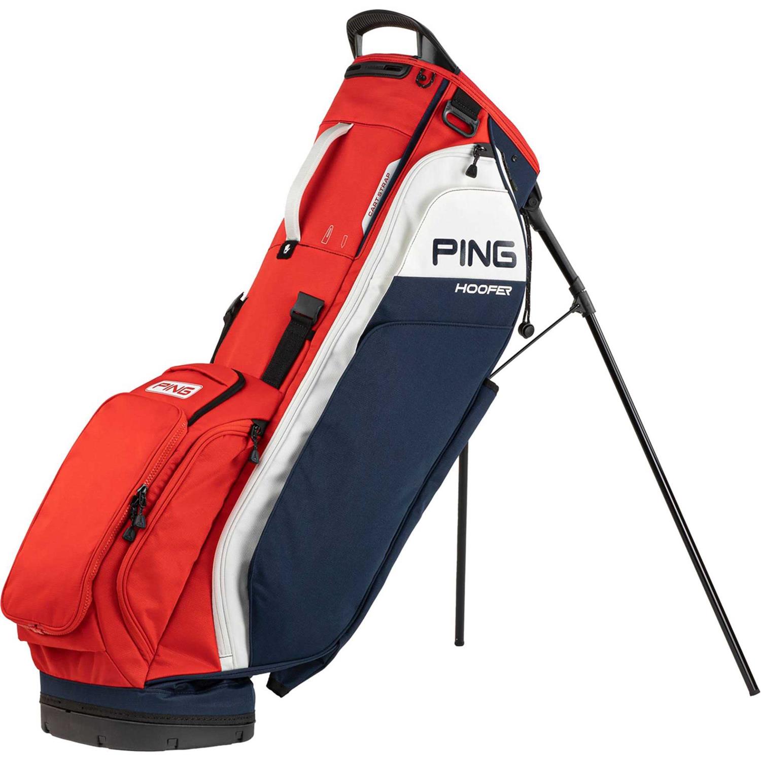 PING Hoofer Stand Bag - Image 4