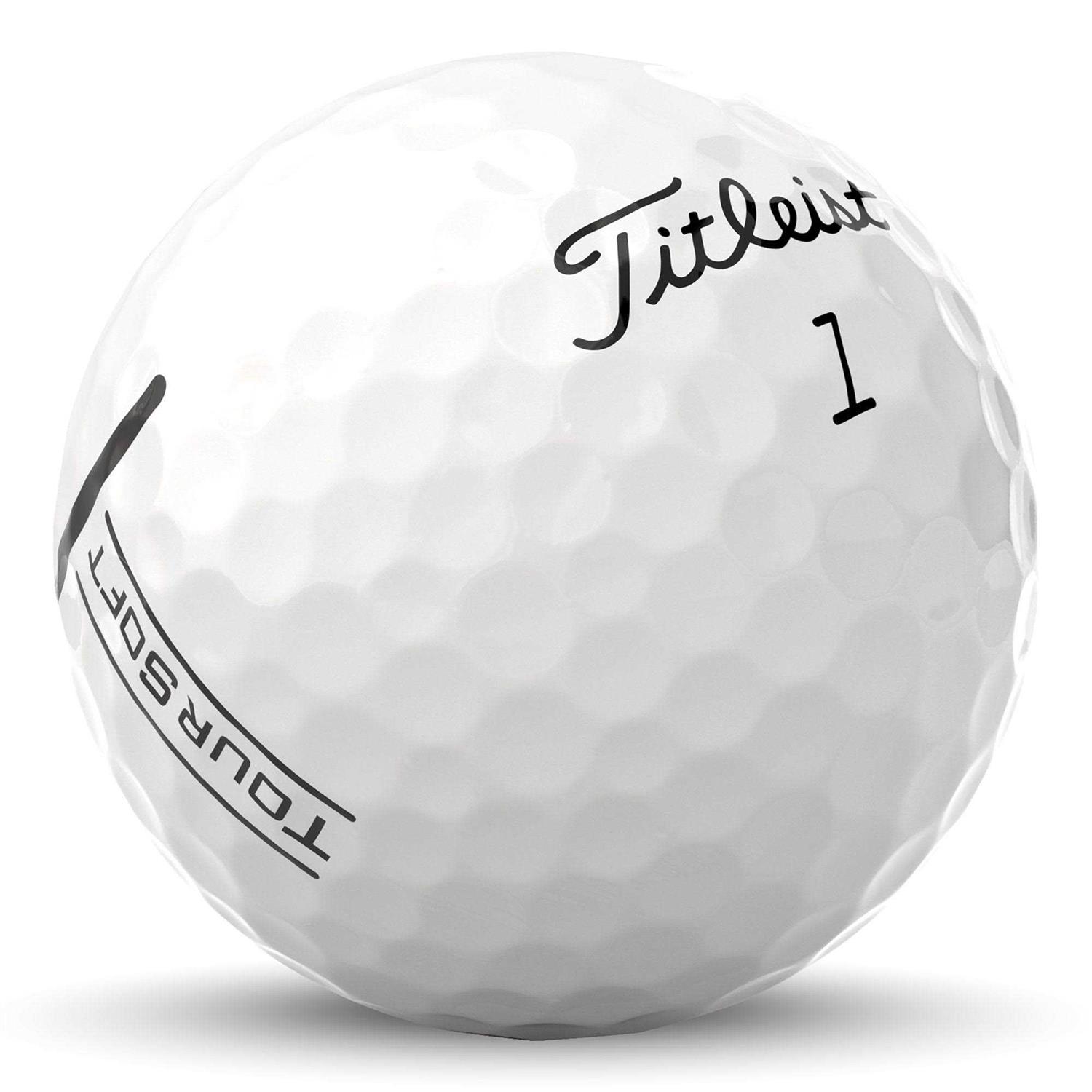 Titleist Pro V1 - Image 3