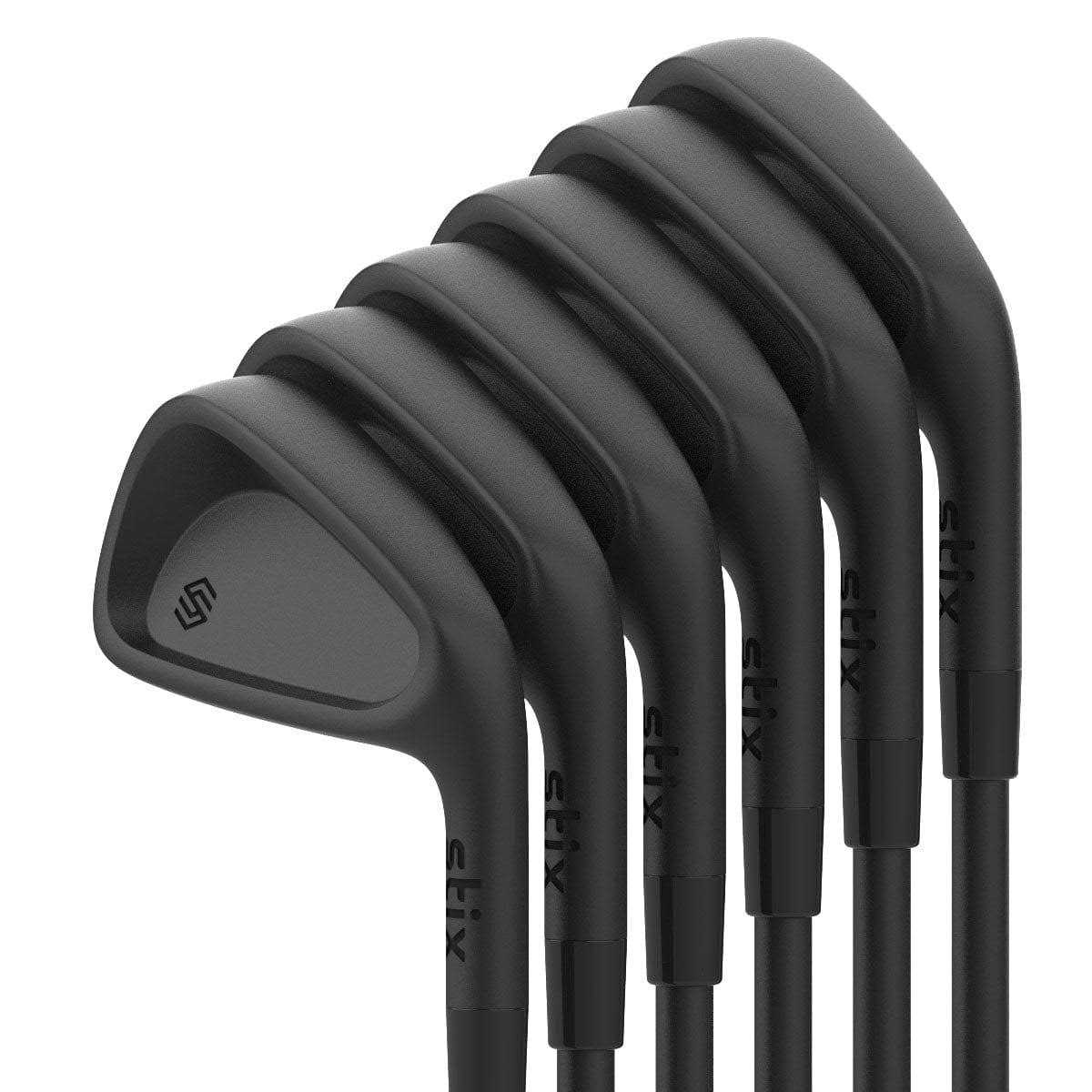 Stix Golf Iron Set - Image 2