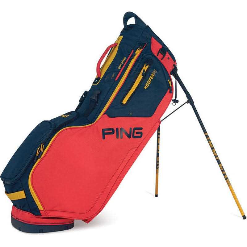 Ping Hoofer 14 Stand Bag - Image 3