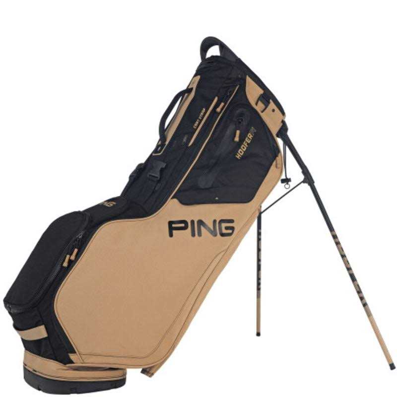 Ping Hoofer 14 Stand Bag - Image 5