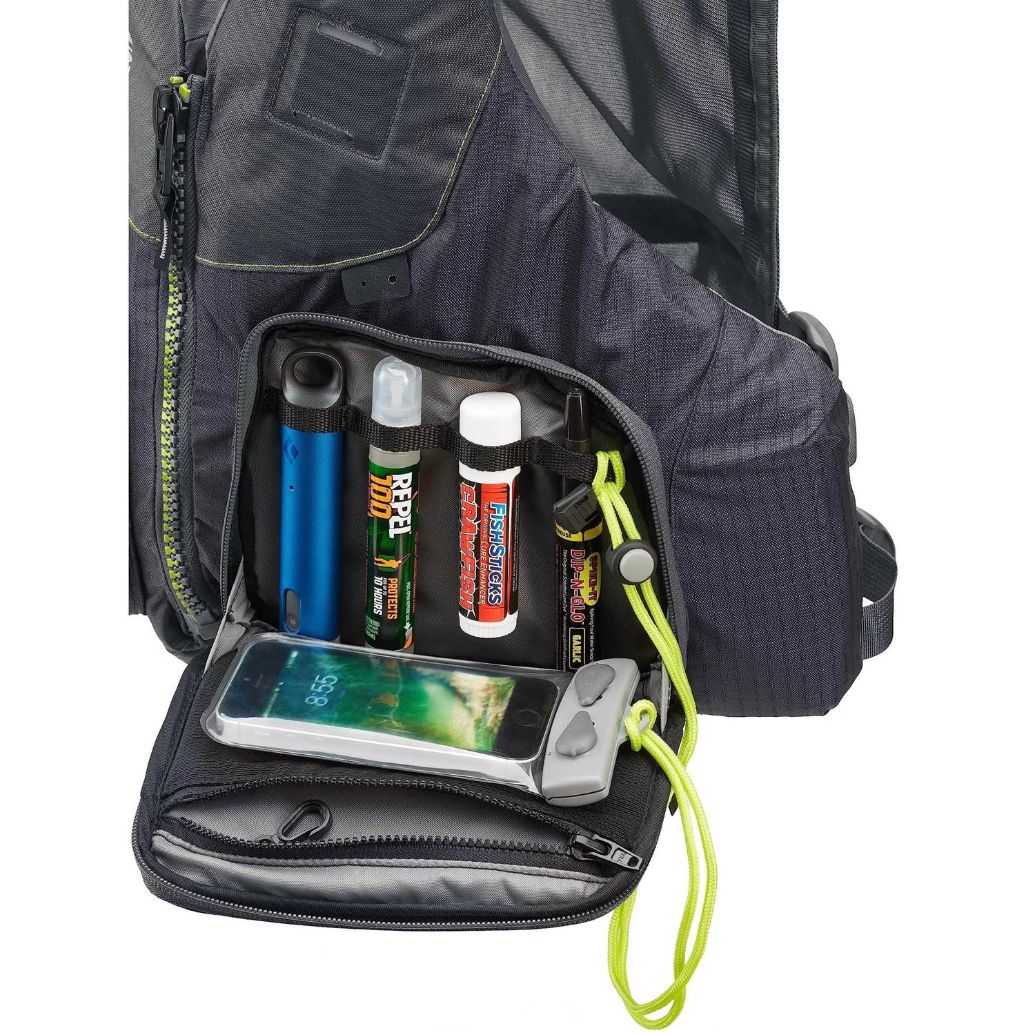 NRS Chinook Fishing PFD - Image 4