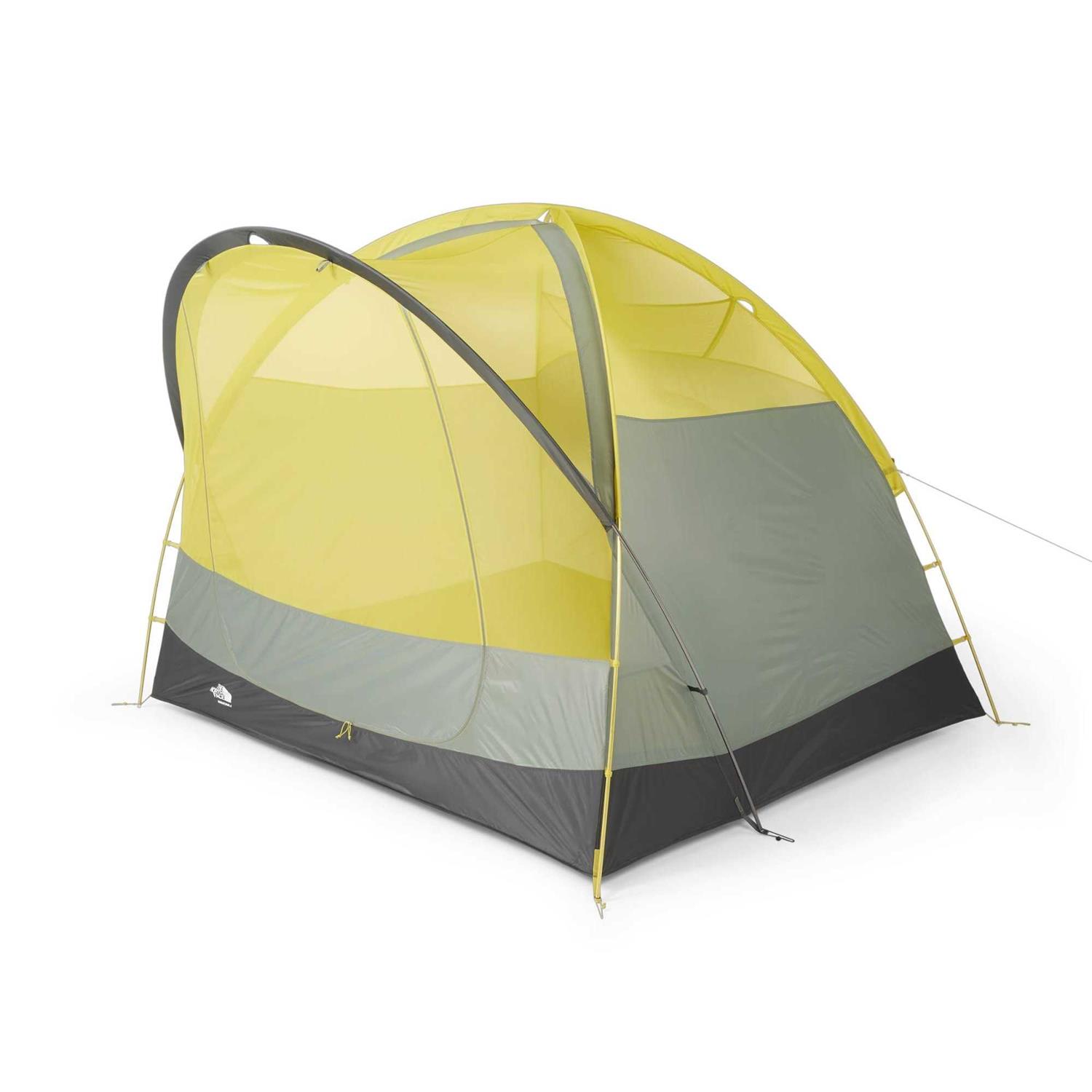 The North Face Wawona 4 Tent - Image 4