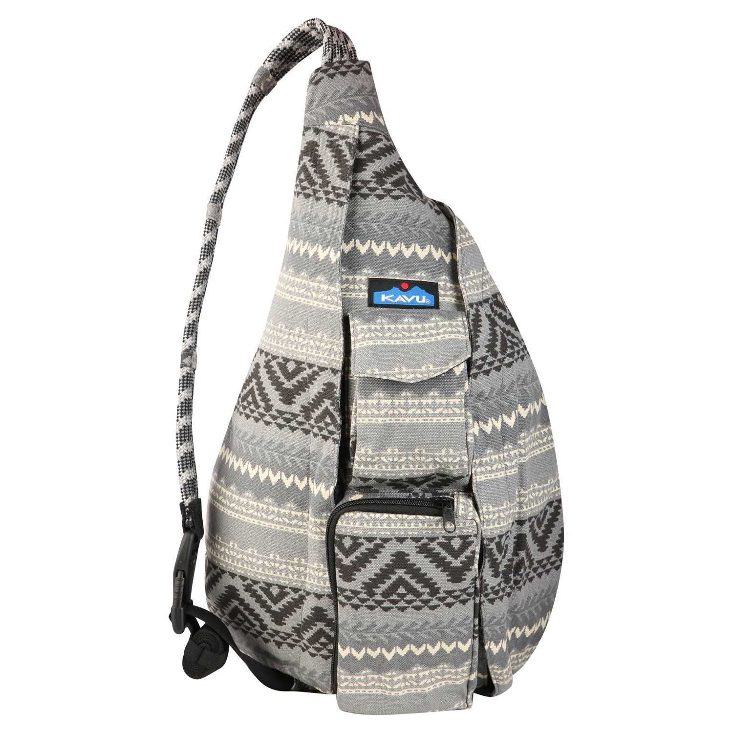 Kavu Rope Bag - Image 2