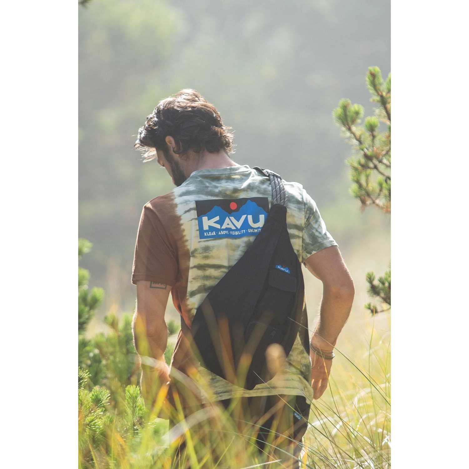 Kavu Rope Bag - Image 4