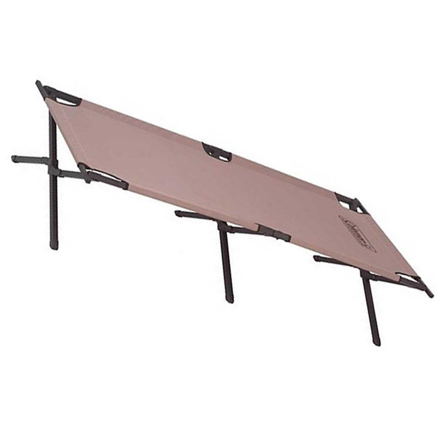 Coleman Trailhead II Cot