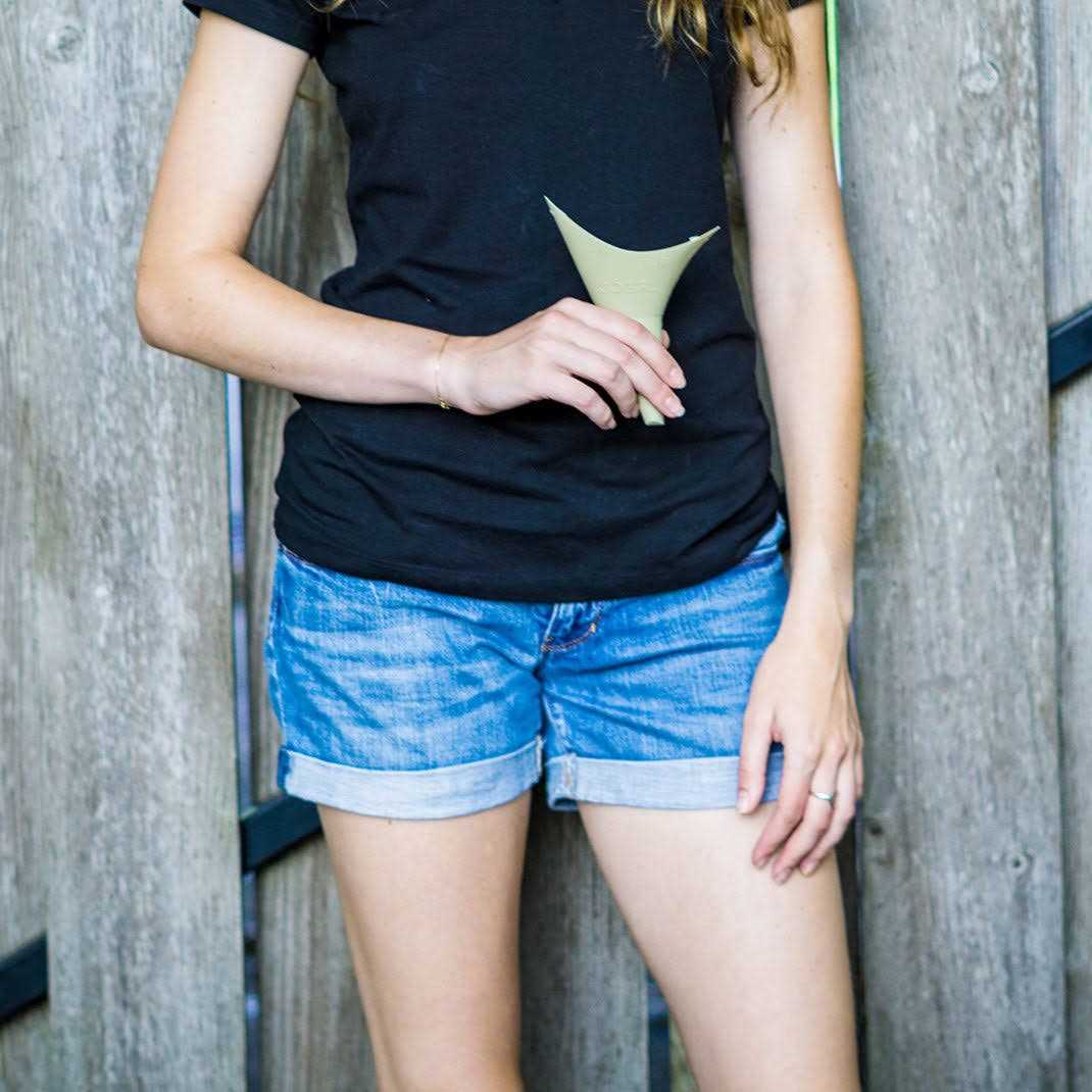 GoGirl Female Urination Device - Image 3