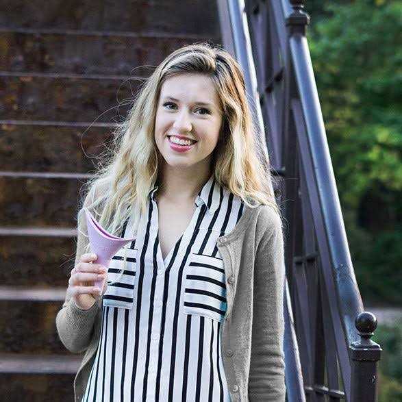 GoGirl Female Urination Device - Image 4