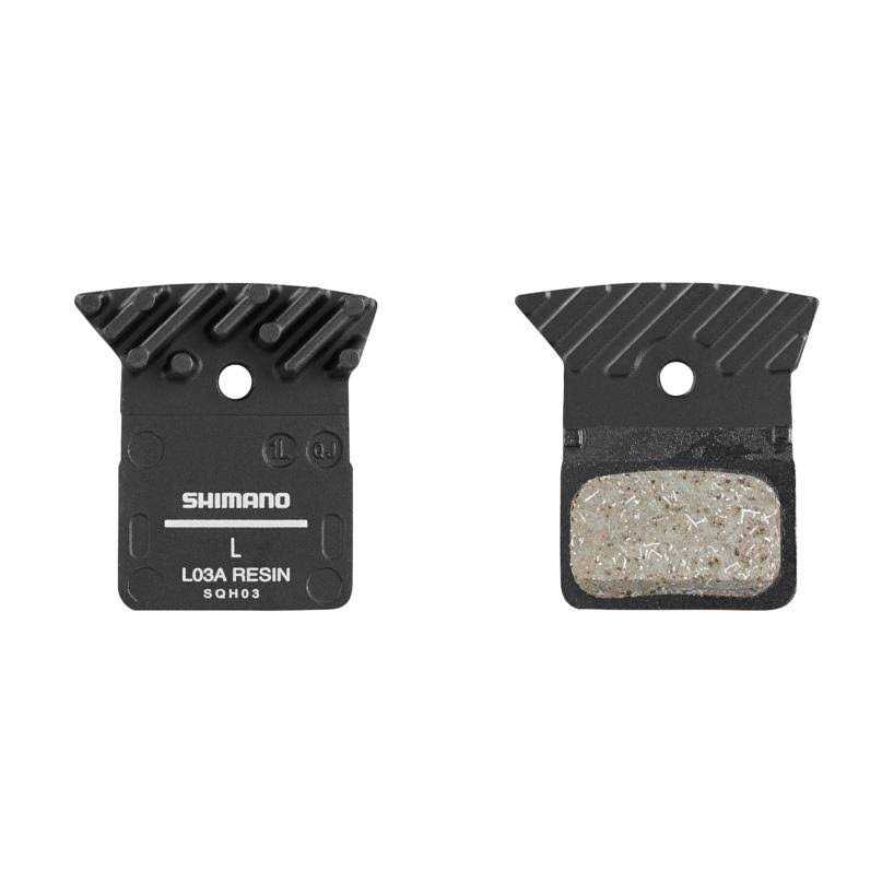 Shimano L05A-RF Resin Disc Brake Pad