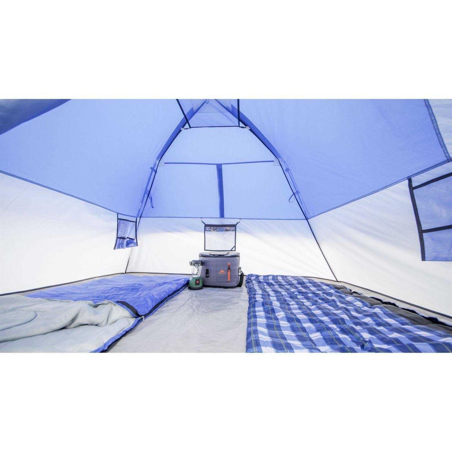 Ozark Trail 4-Person Camping Dome Tent - Image 3