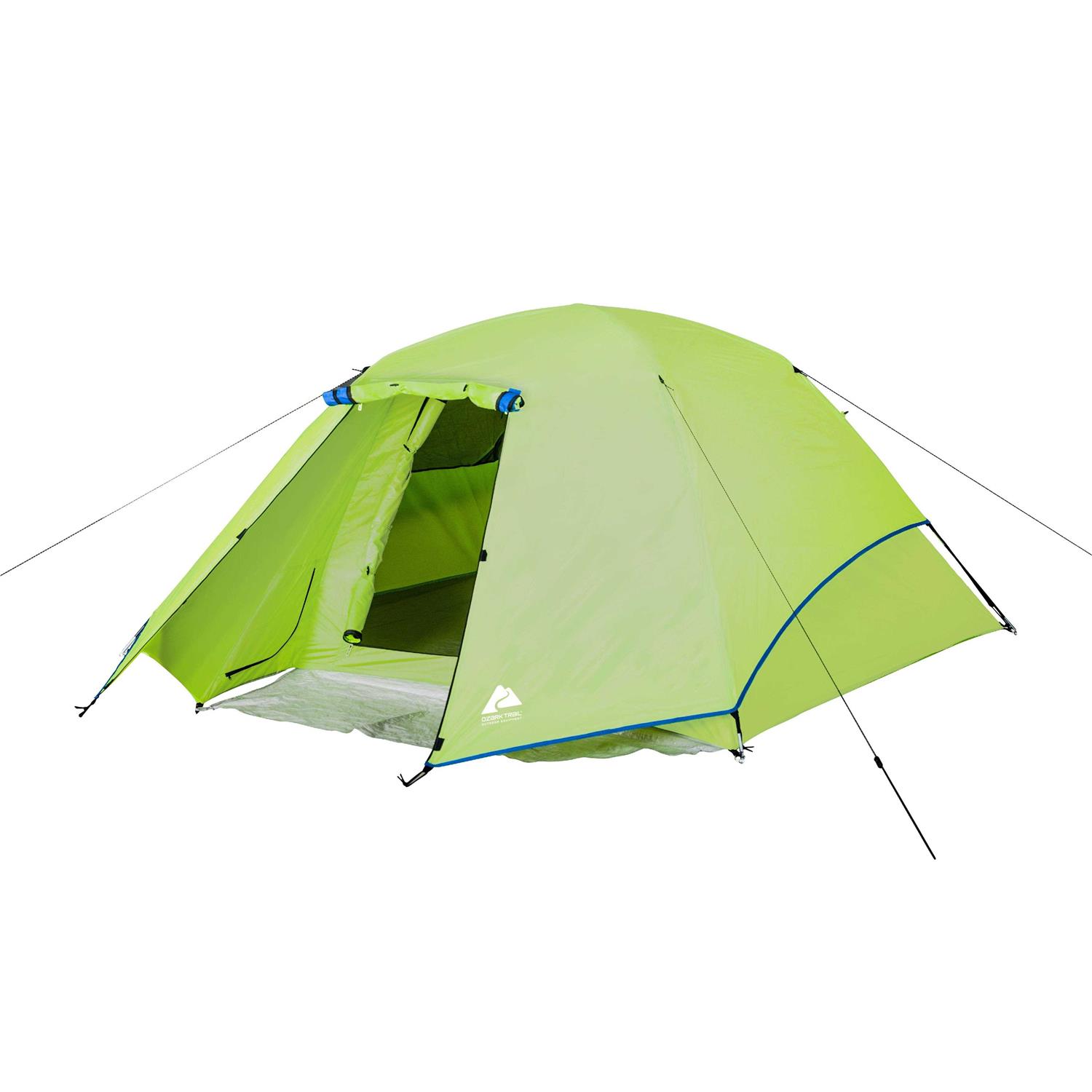 Ozark Trail 4-Person Camping Dome Tent