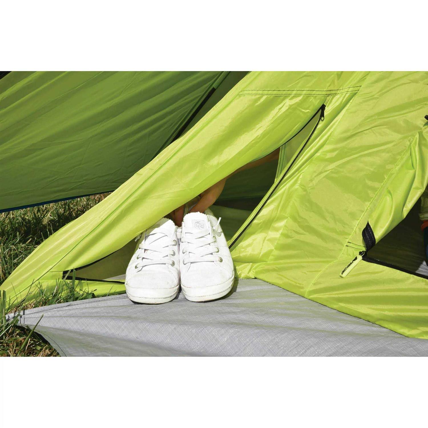 Ozark Trail 4-Person Camping Dome Tent - Image 2