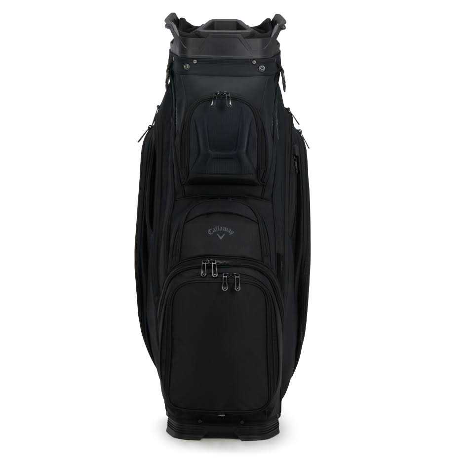 Callaway Golf Cart Bag Org 14 - Image 2