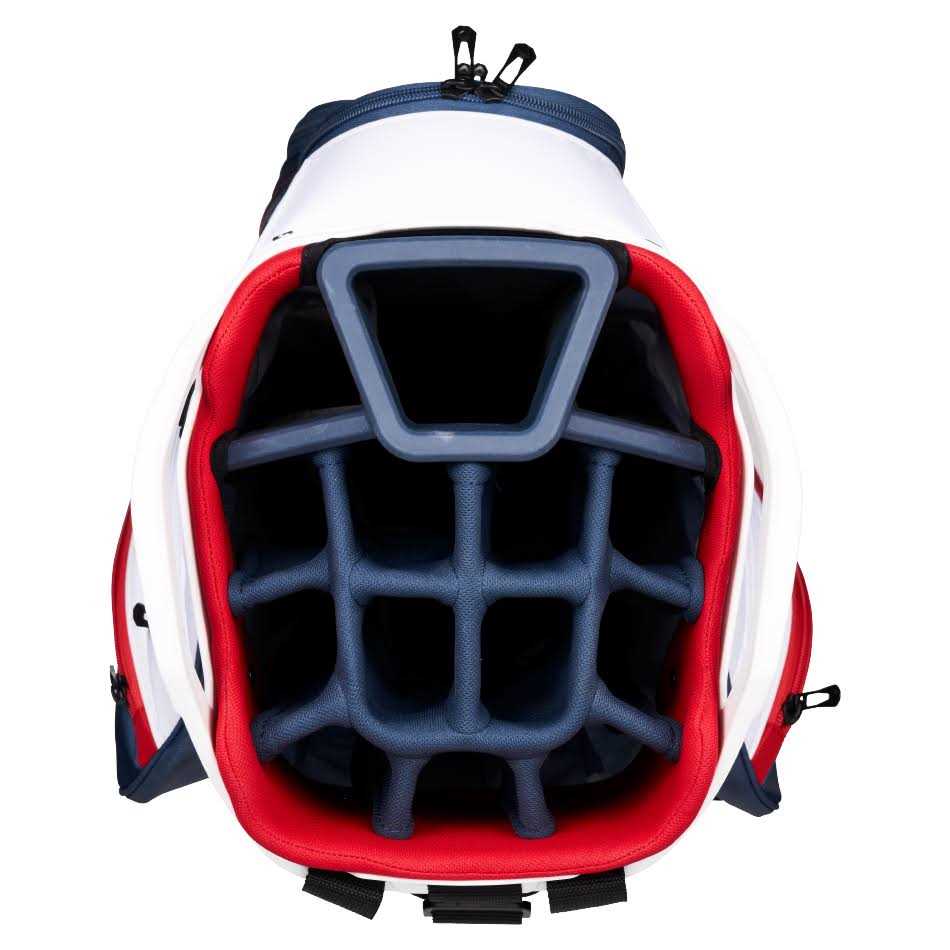 Callaway Golf Cart Bag Org 14 - Image 3