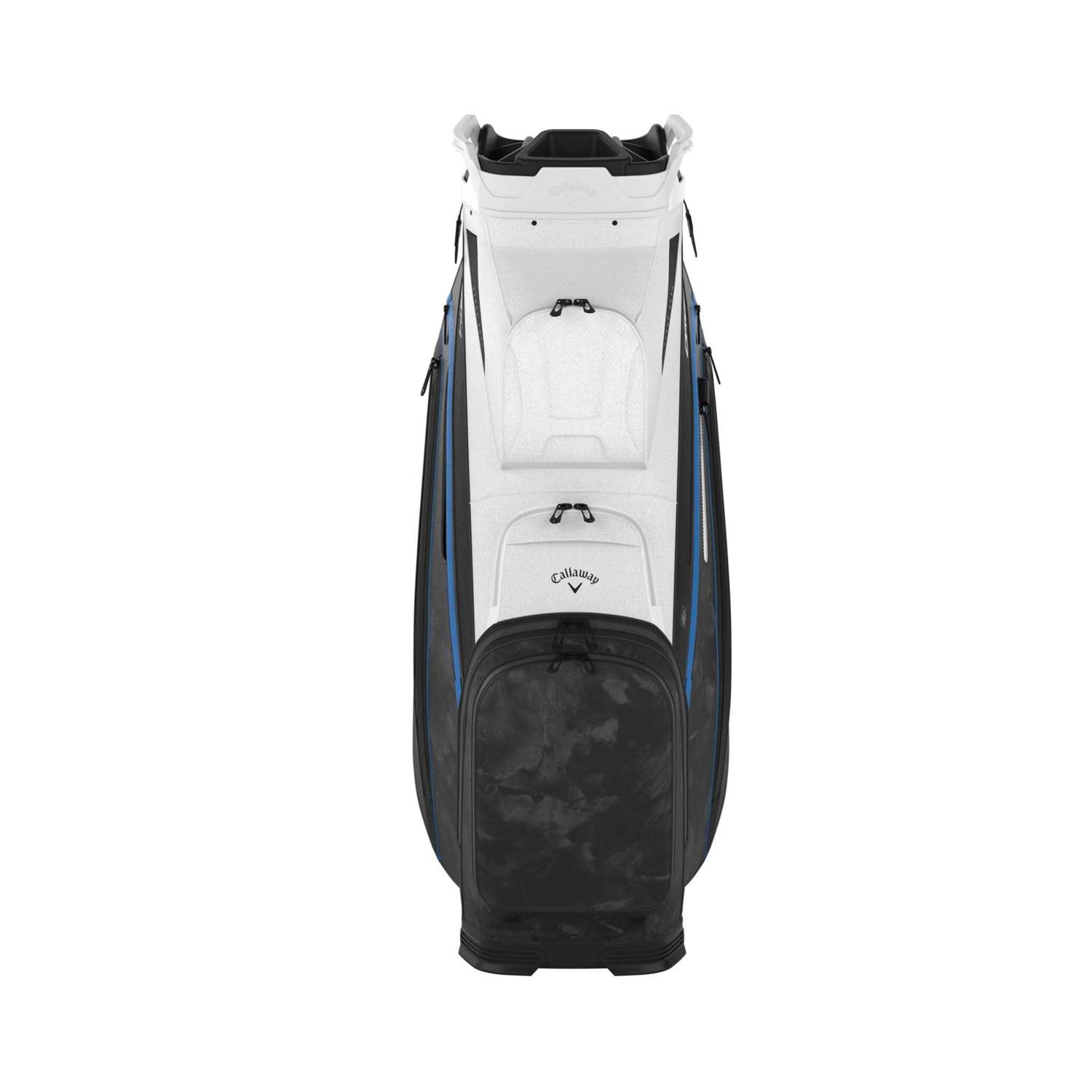 Callaway Golf Cart Bag Org 14 - Image 4