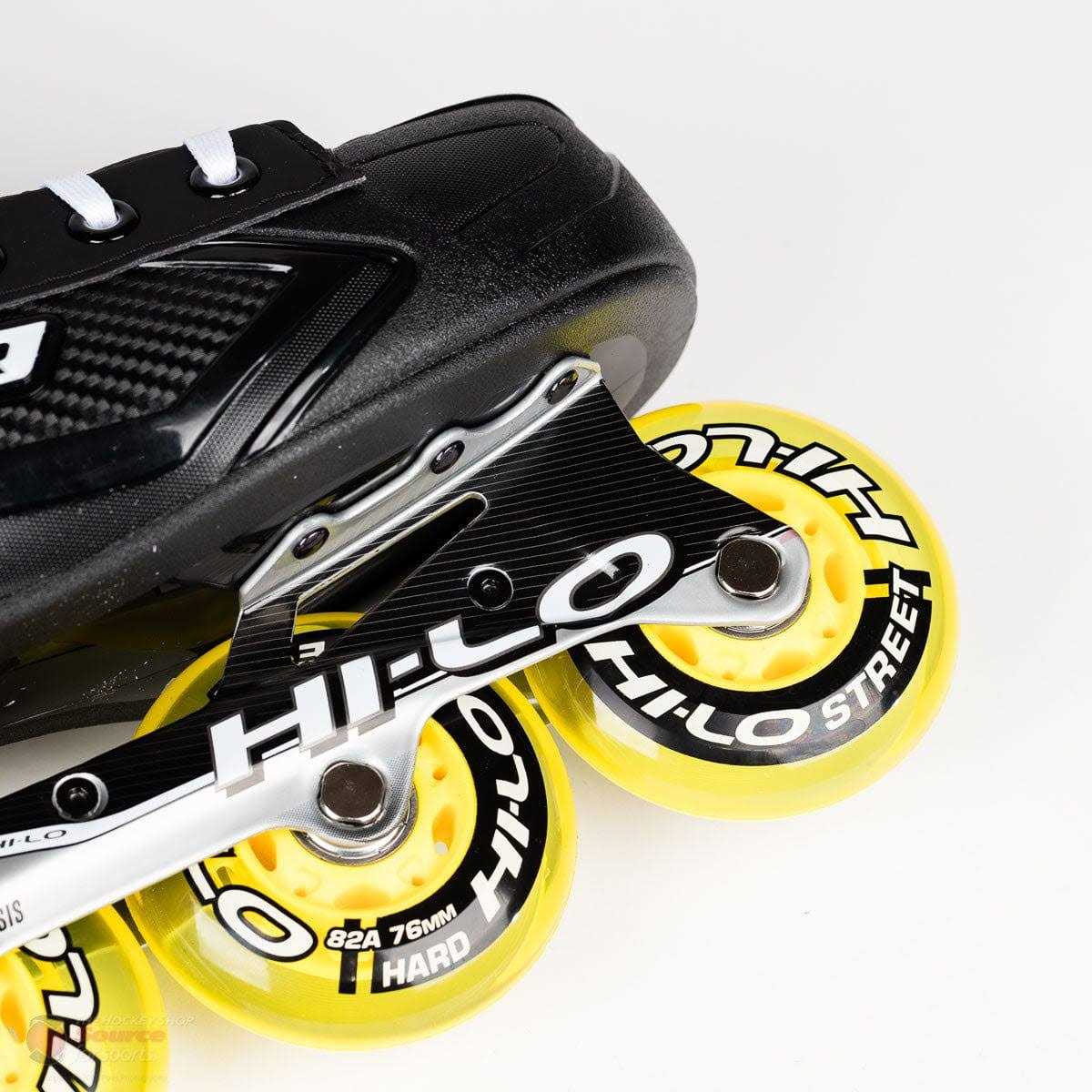 Bauer Senior Roller Hockey Skates - Image 3