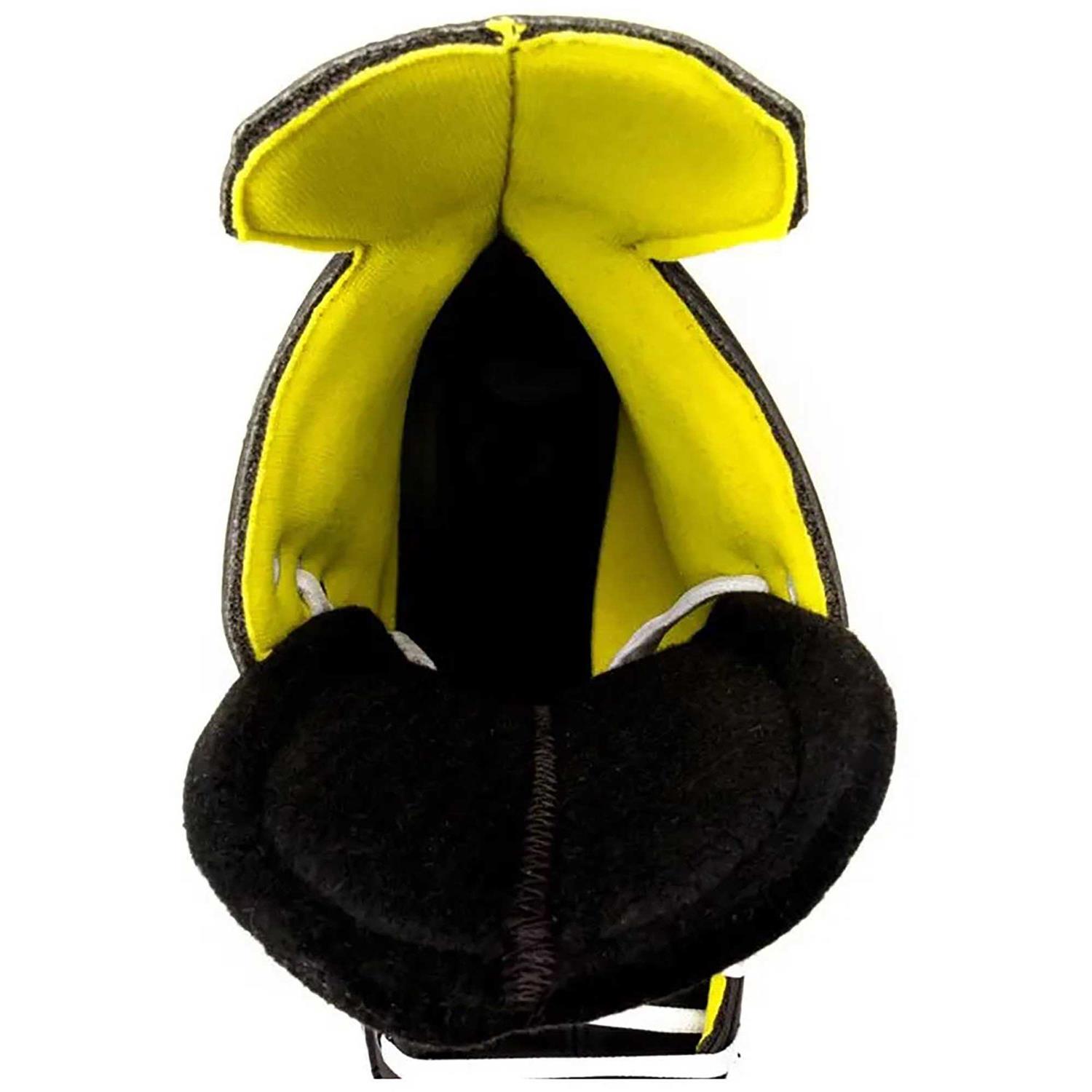 Bauer Senior Roller Hockey Skates - Image 4