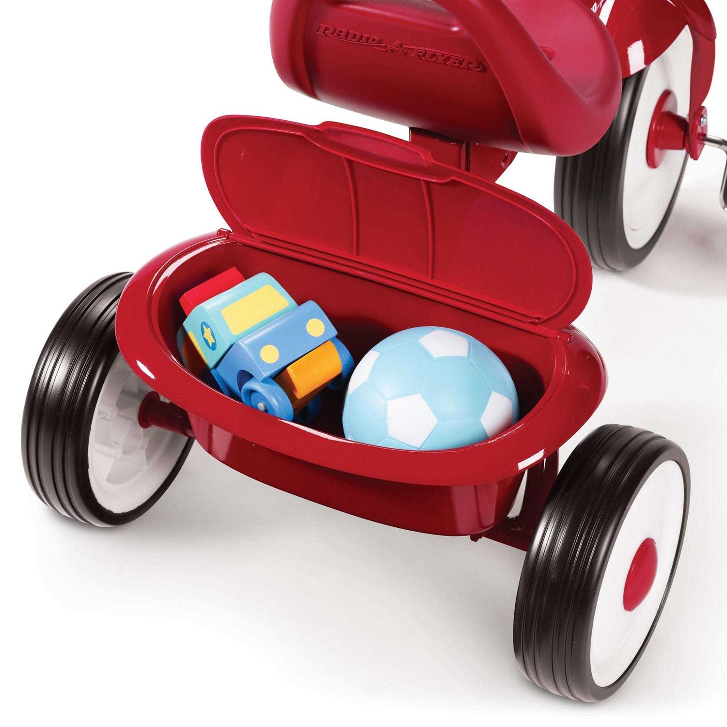 Radio Flyer Fold 2 Go - Image 2