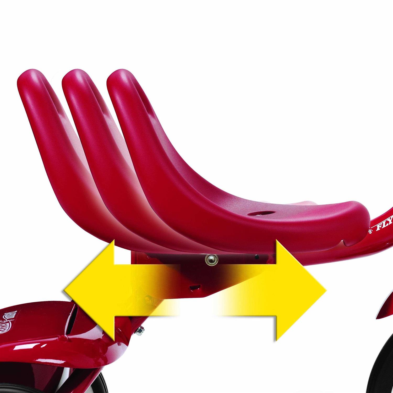 Radio Flyer Fold 2 Go - Image 4