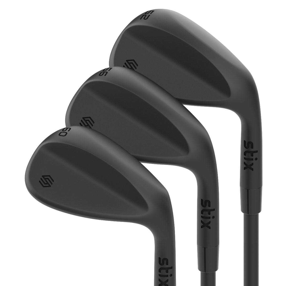 Stix Golf 2024 Wedge Set Perform Series Wedge Set