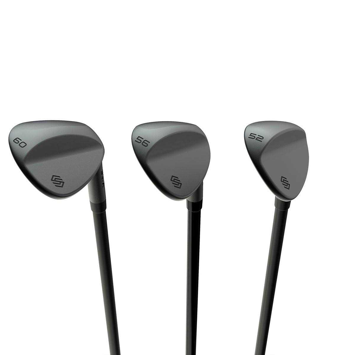 Stix Golf 2024 Wedge Set Perform Series Wedge Set - Image 2