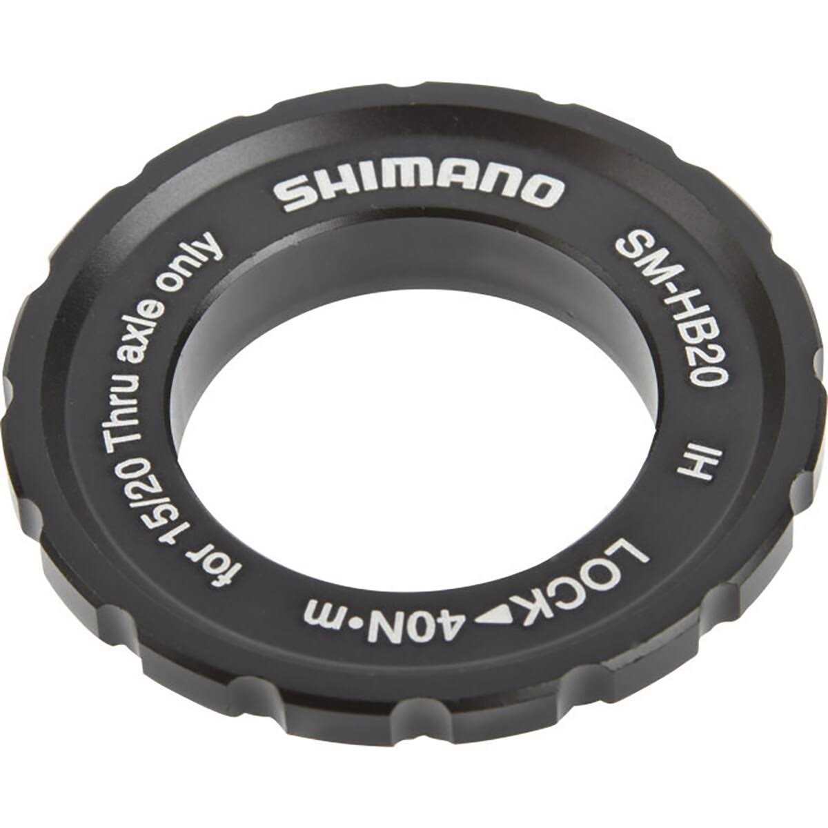 Shimano RT-MT800 XT Disc Brake Rotor - Image 3