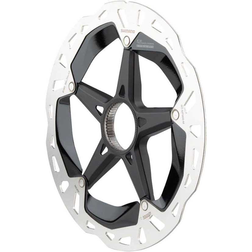Shimano RT-MT800 XT Disc Brake Rotor - Image 4