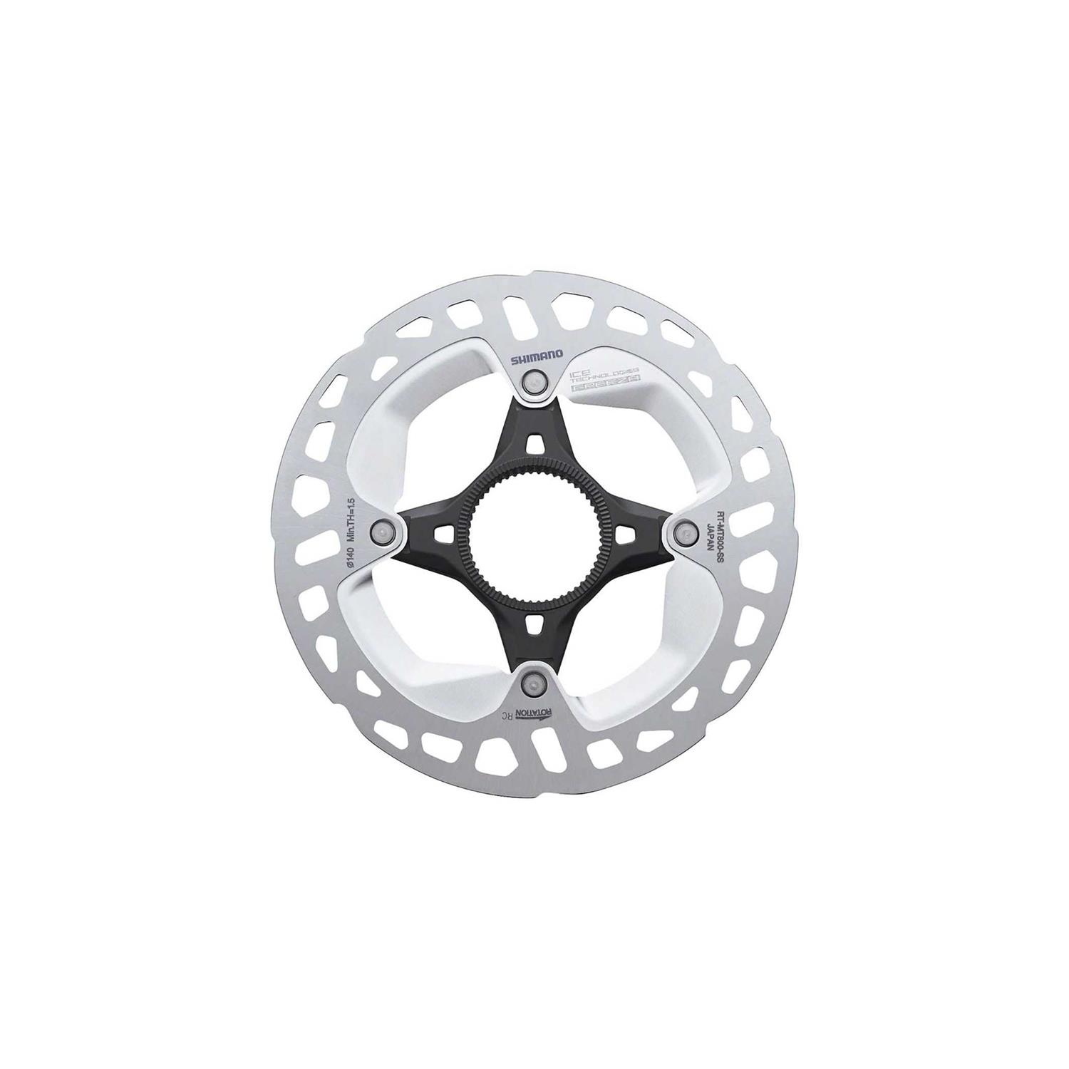 Shimano RT-MT800 XT Disc Brake Rotor - Image 5
