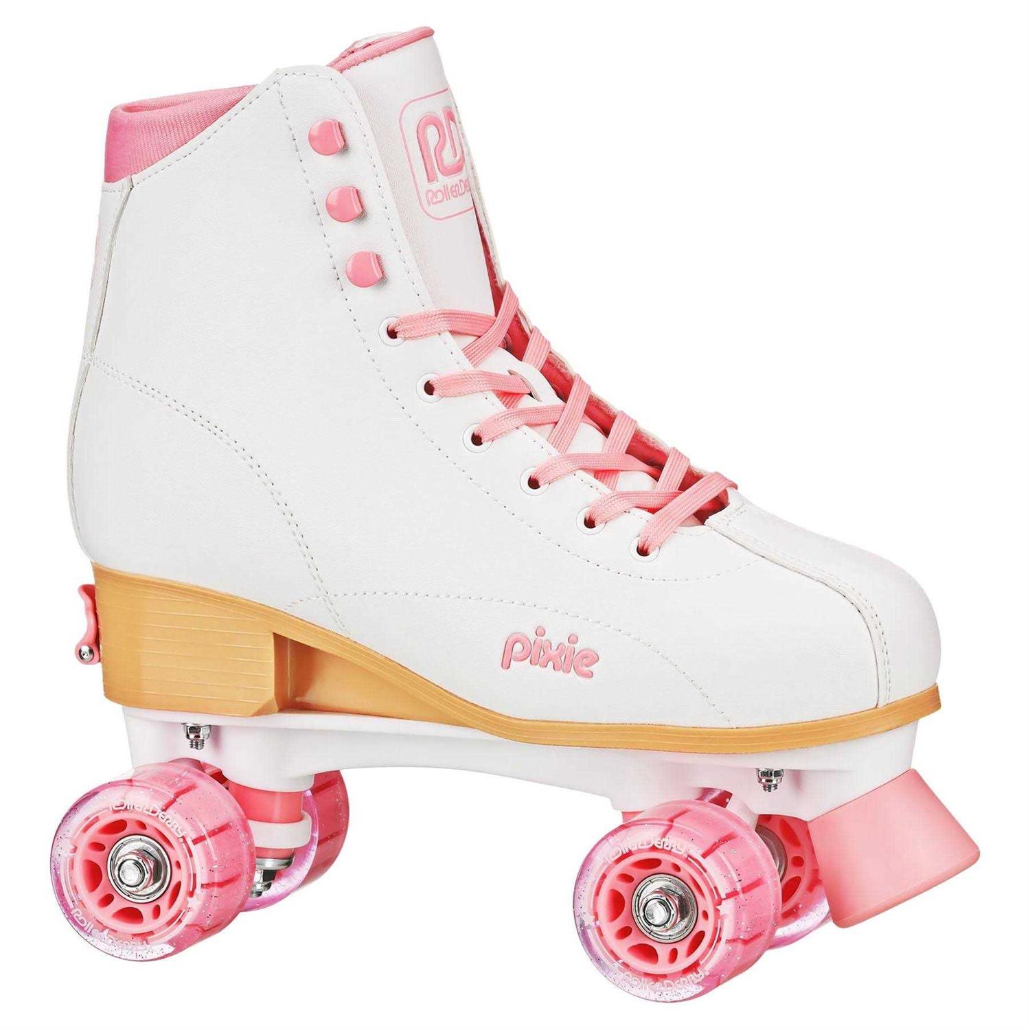 Roller Derby Pixie Adjustable Roller Skates