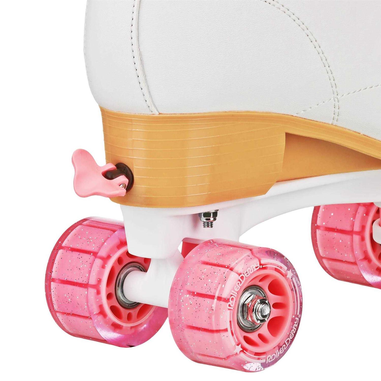 Roller Derby Pixie Adjustable Roller Skates - Image 2