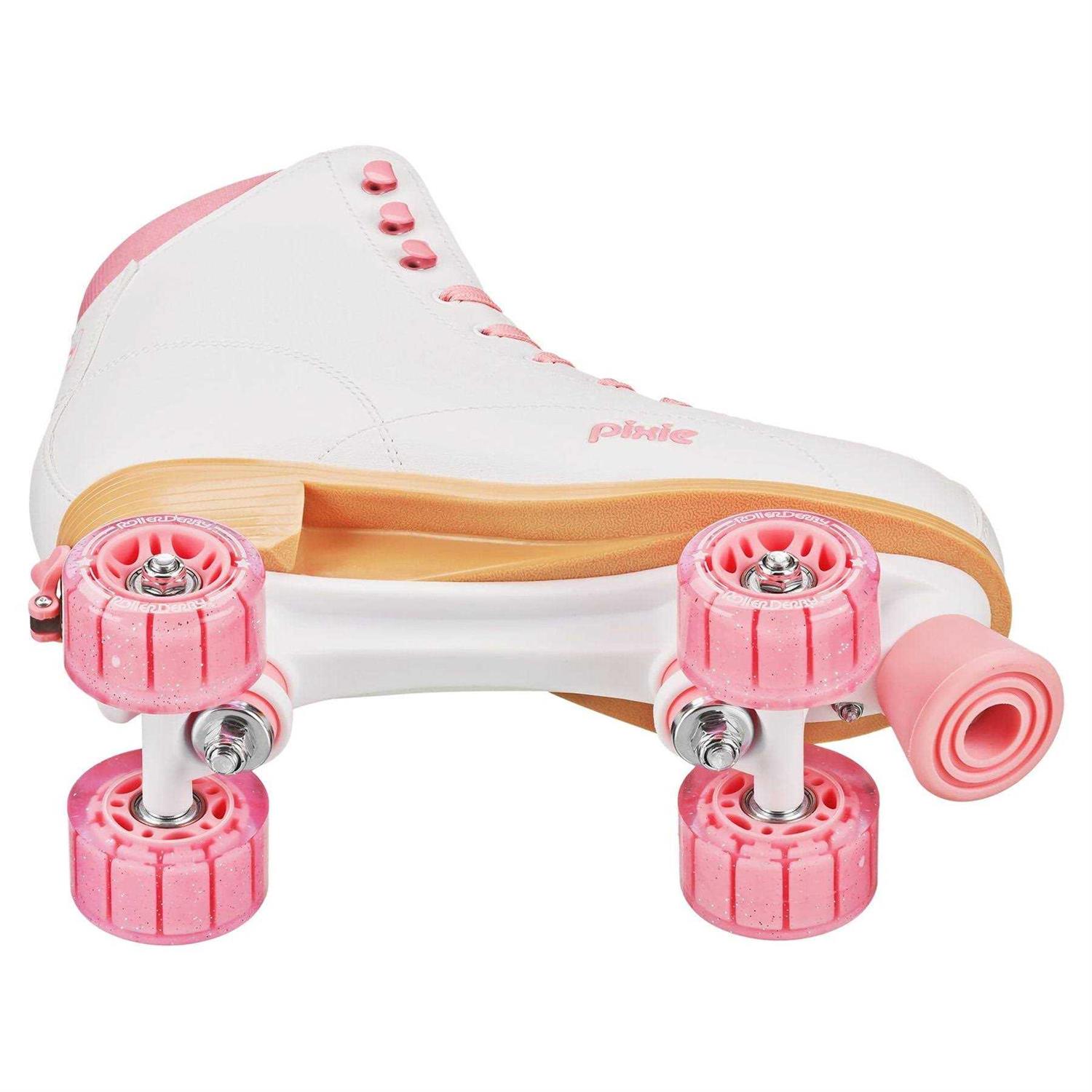 Roller Derby Pixie Adjustable Roller Skates - Image 3
