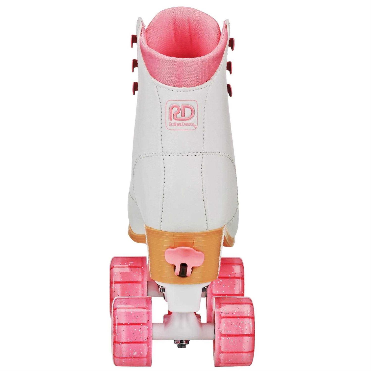 Roller Derby Pixie Adjustable Roller Skates - Image 4