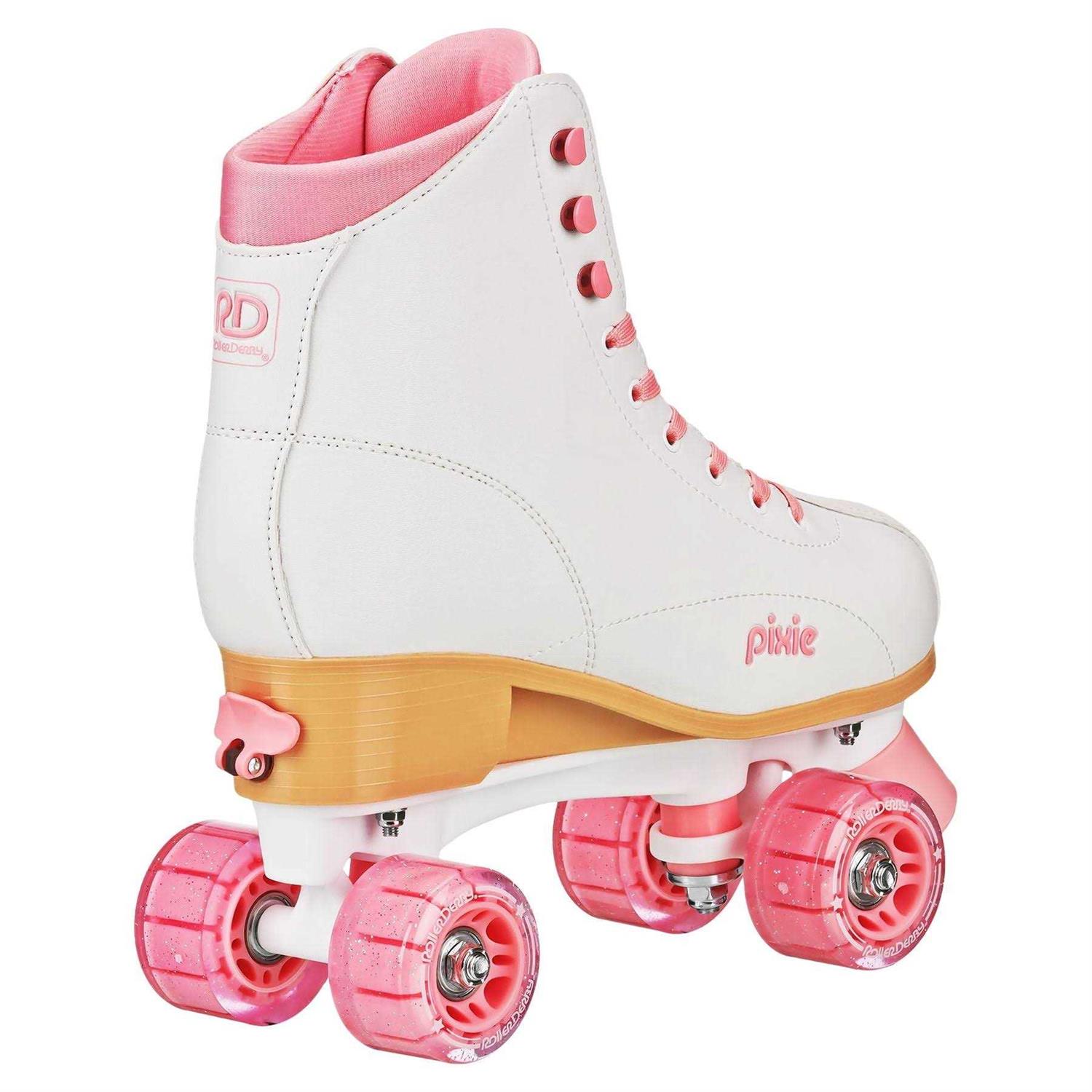 Roller Derby Pixie Adjustable Roller Skates - Image 5