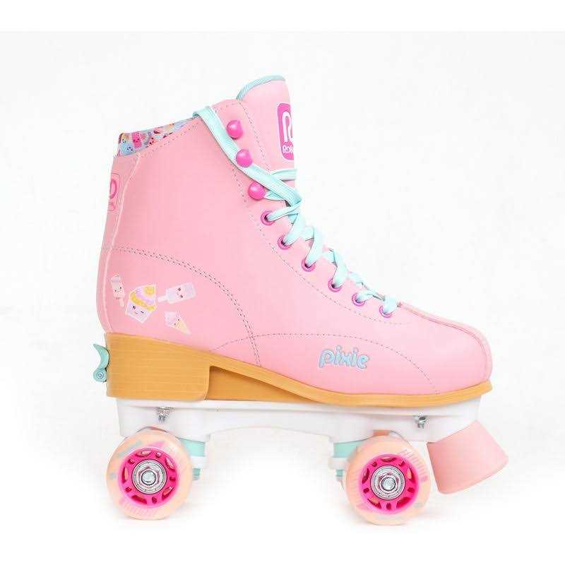 Roller Derby Pixie Adjustable Roller Skates - Image 4