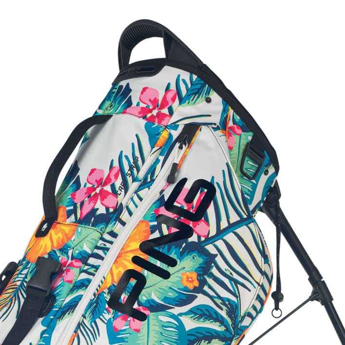 Ping Hoofer Lite Stand Bag - Image 2